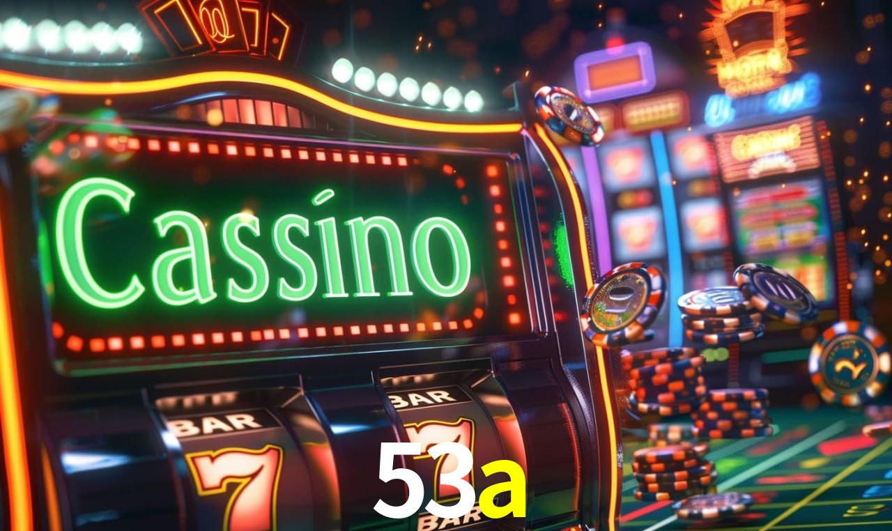 Estatísticas do Jogo 53a