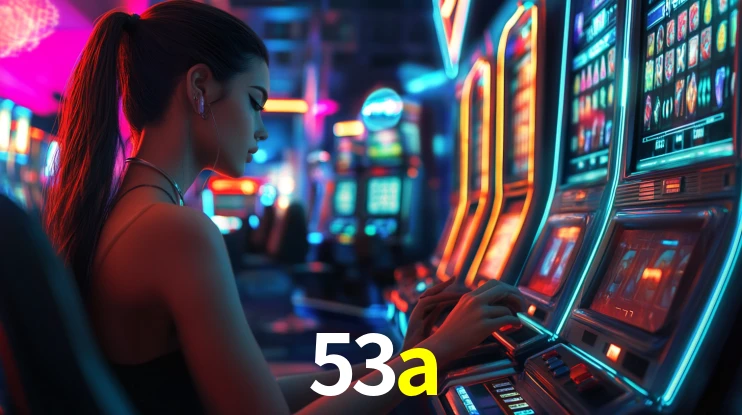 Explore as vantagens do 53a: serviço profissional e confiabilidade