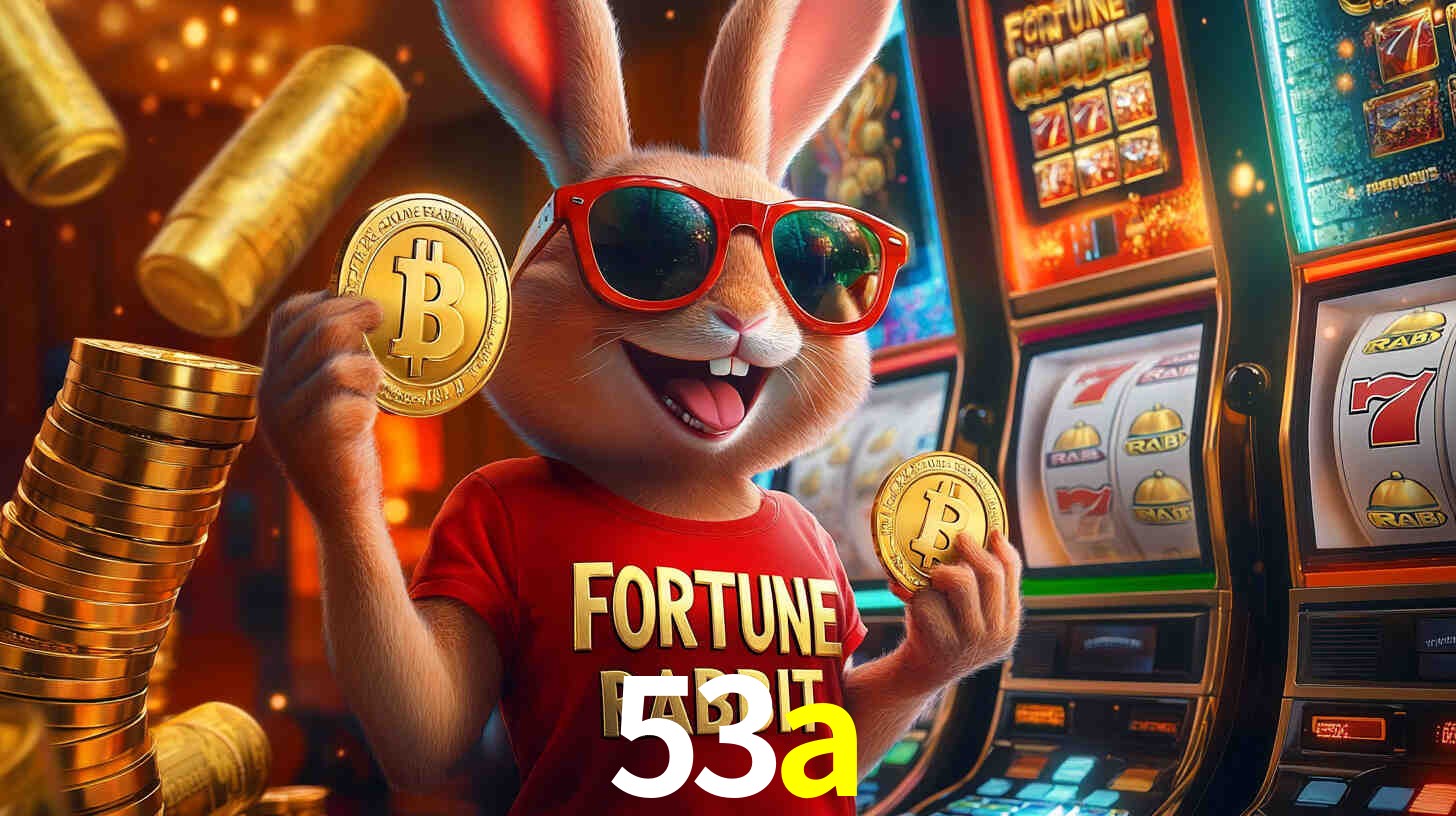 Descubra a Magia dos Jogos de Arcade no 53a