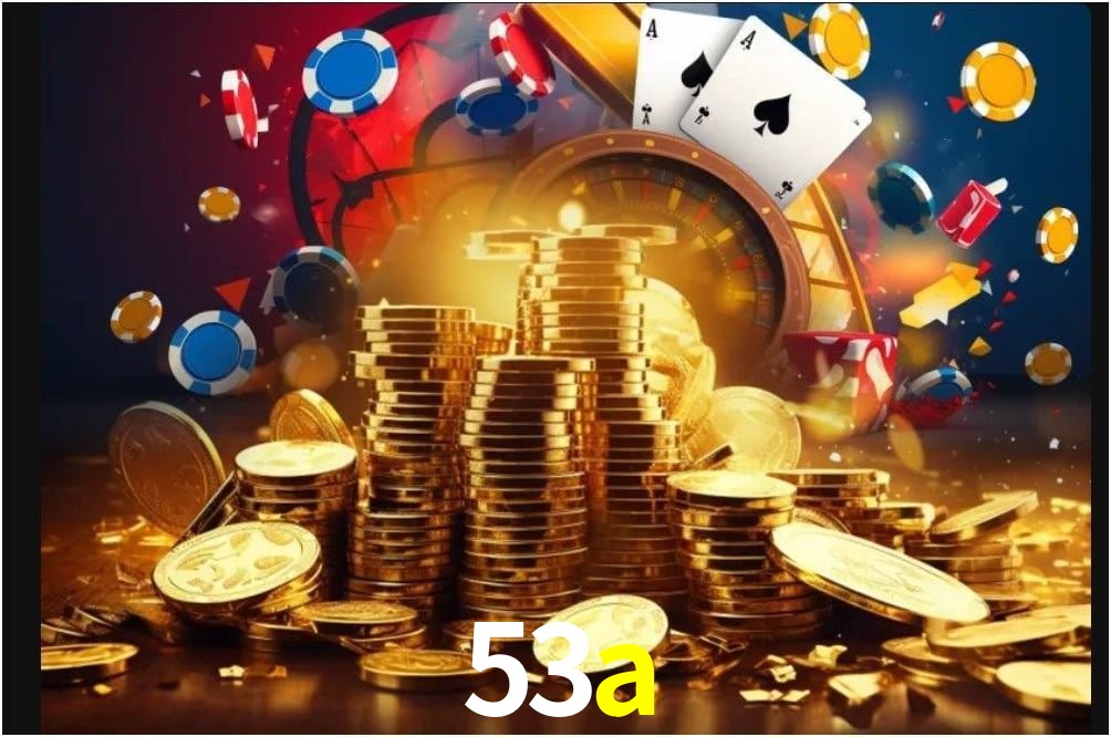 Desvendando o Mundo dos Jogos Virtuais na 53a