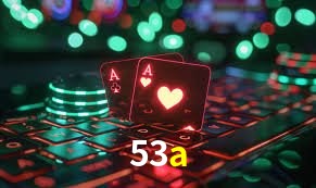 Mesa de Blackjack 53a