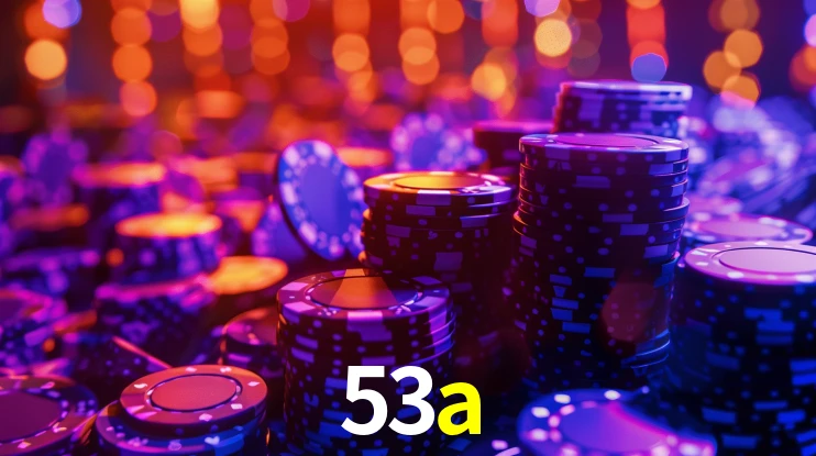 Bônus Generosos e Exclusivos no 53a para Você!