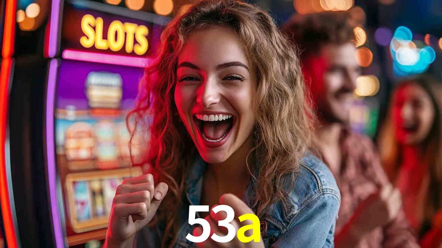 A Experiência Imersiva dos Cassinos Ao Vivo no 53a