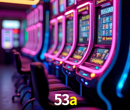 Tecnologia da Plataforma 53a