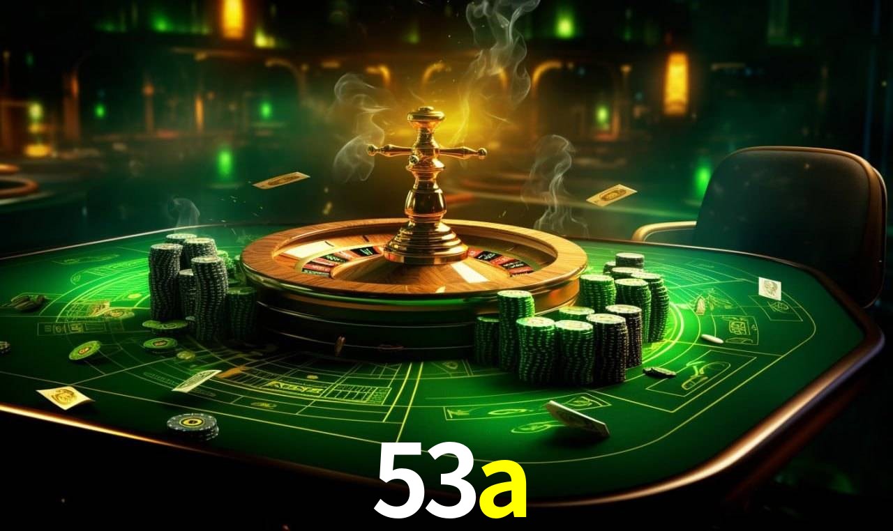 Descubra o Programa VIP da 53a: Vantagens Exclusivas para Jogadores