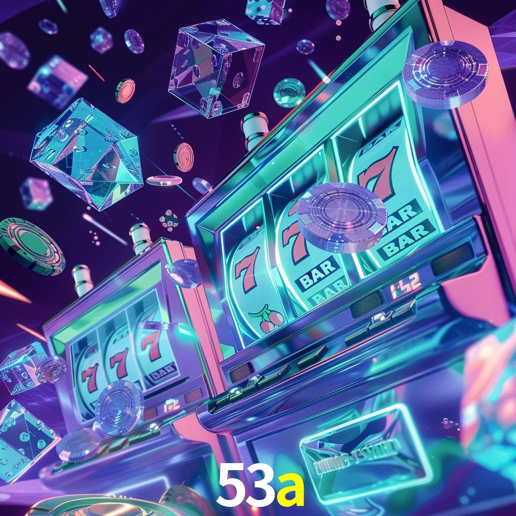 Inovações de Jogos na 53a: O Futuro das Experiências Interativas