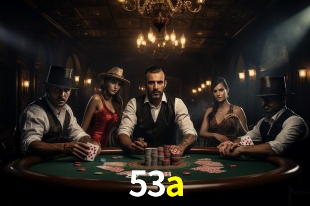 Explorando a Categoria de Eventos em Apostas na 53a