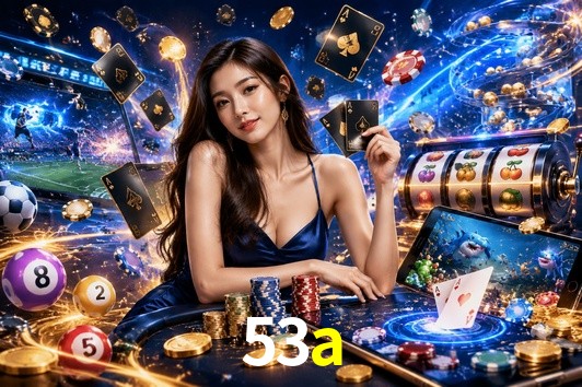Game Providers 53a