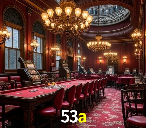 Jogos de Slot 53a
