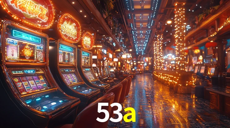 53a: Seu Cassino Premiado com Pagamentos Rápidos