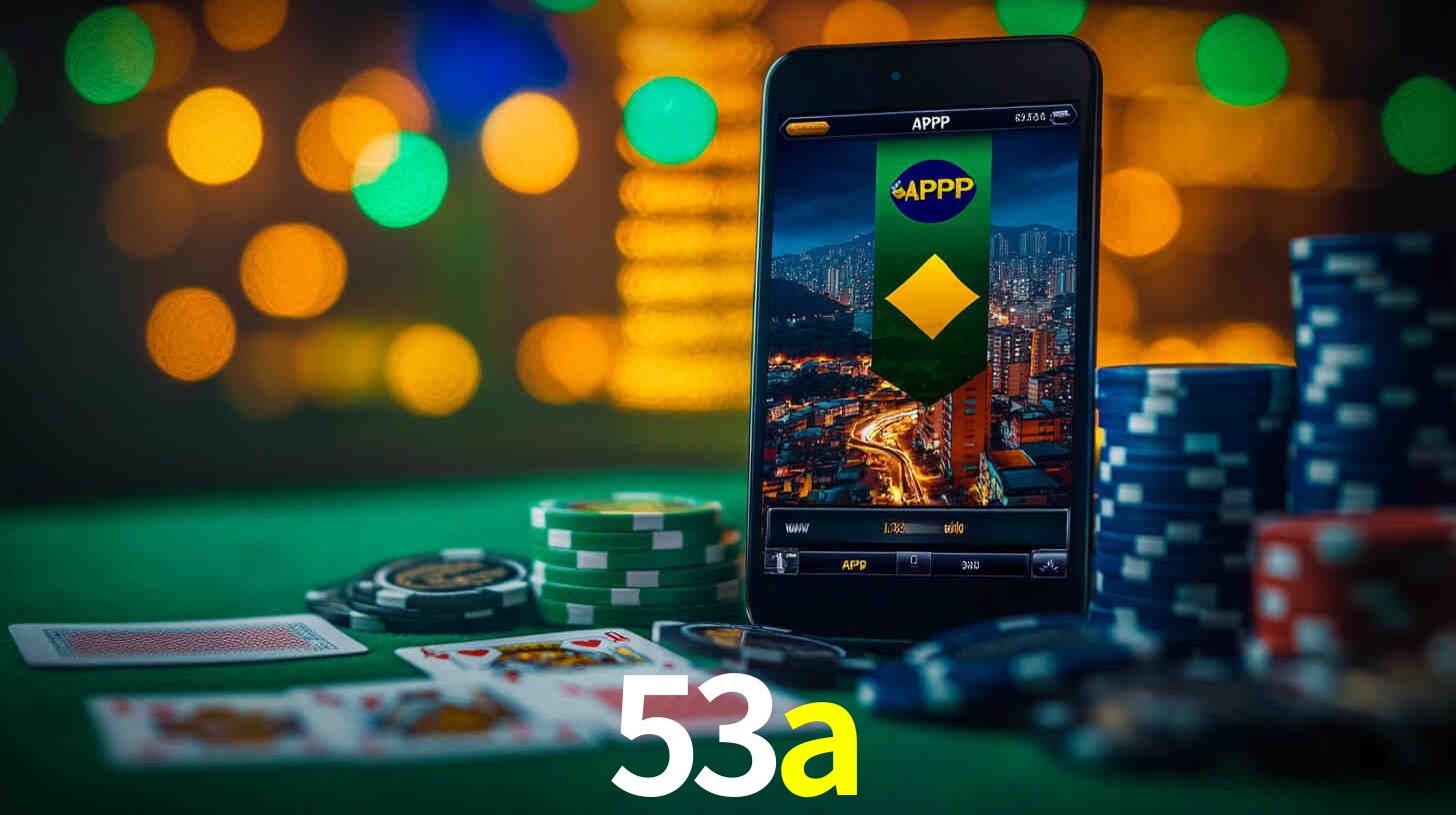Descubra o Programa VIP da 53a: Vantagens Exclusivas para Jogadores