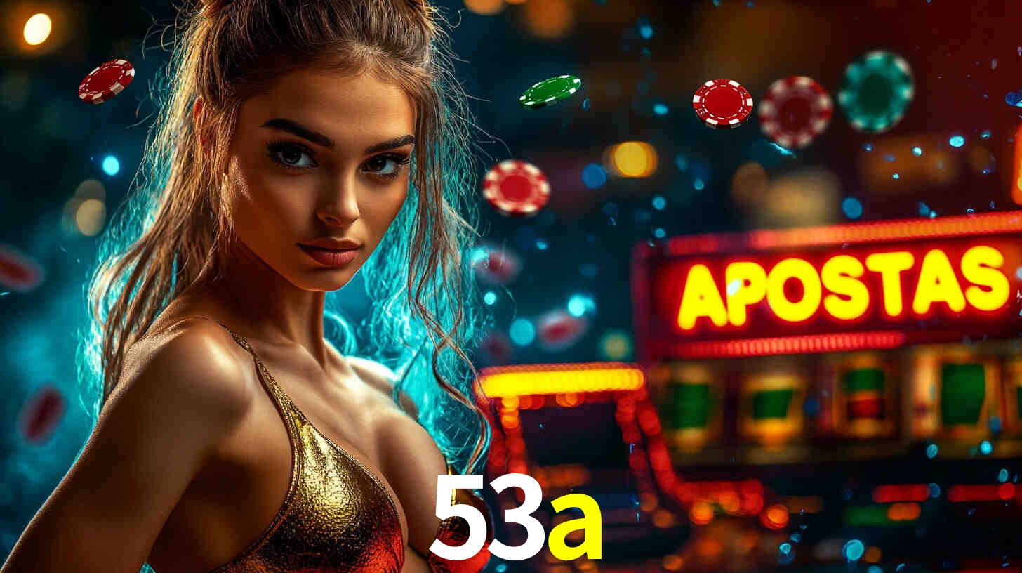Desvendando o Mundo dos Jogos Virtuais na 53a