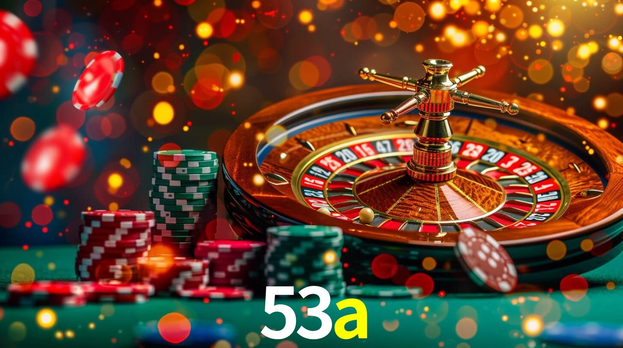Explorando a Categoria de Eventos em Apostas na 53a
